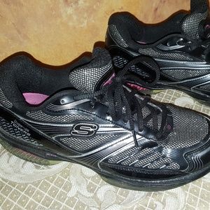 skechers toners shape ups